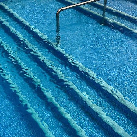 Apartament Zama Tamara - Swimming Pool - Ac Acantilado de los Gigantes Zewnętrze zdjęcie