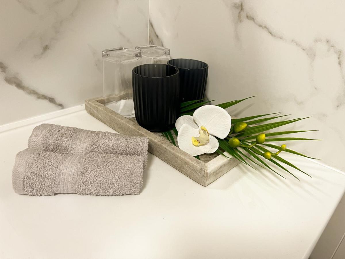 Apartament Zama Tamara - Swimming Pool - Ac Acantilado de los Gigantes Zewnętrze zdjęcie