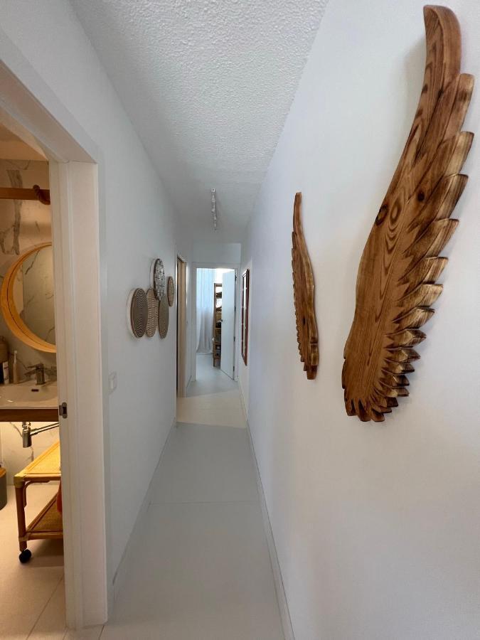 Apartament Zama Tamara - Swimming Pool - Ac Acantilado de los Gigantes Zewnętrze zdjęcie