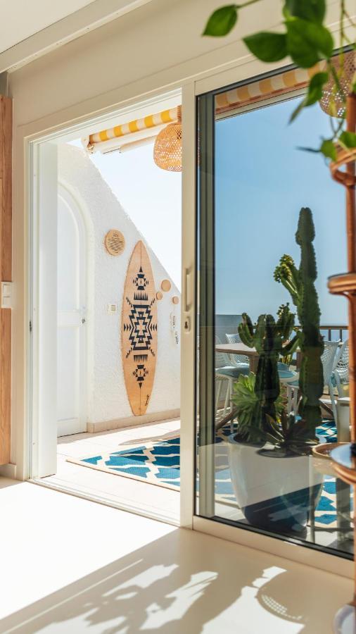 Apartament Zama Tamara - Swimming Pool - Ac Acantilado de los Gigantes Zewnętrze zdjęcie
