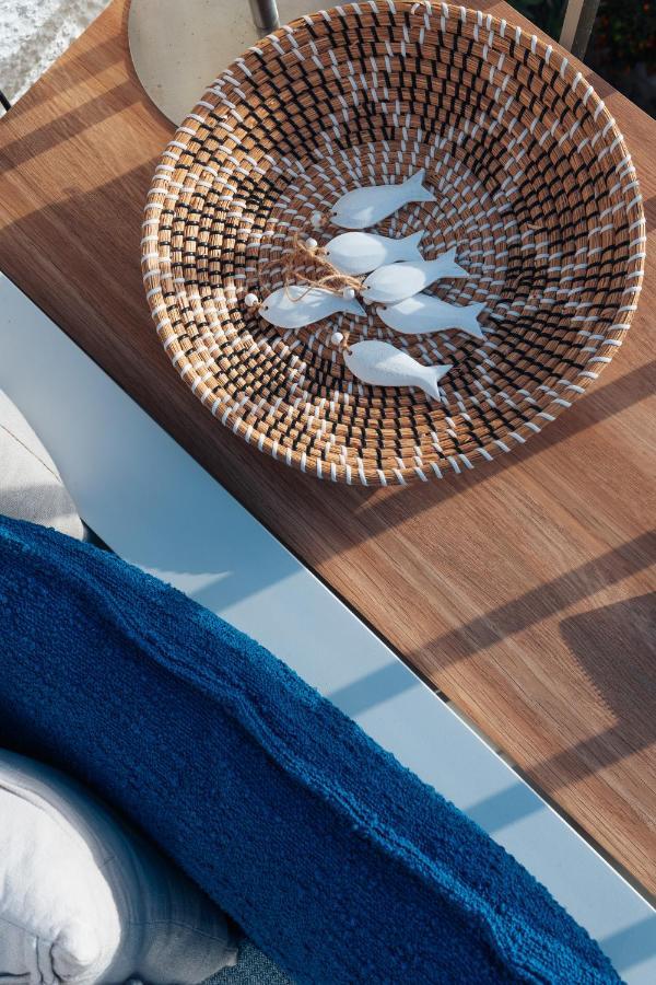 Apartament Zama Tamara - Swimming Pool - Ac Acantilado de los Gigantes Zewnętrze zdjęcie