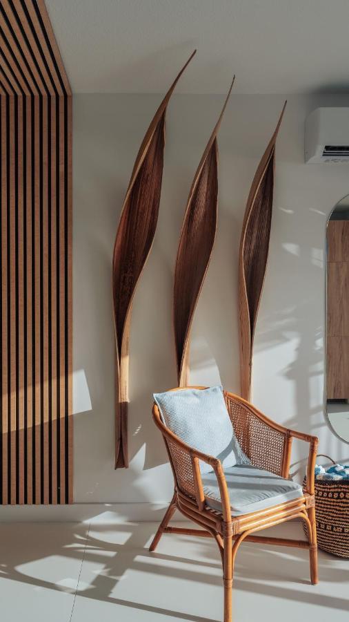 Apartament Zama Tamara - Swimming Pool - Ac Acantilado de los Gigantes Zewnętrze zdjęcie