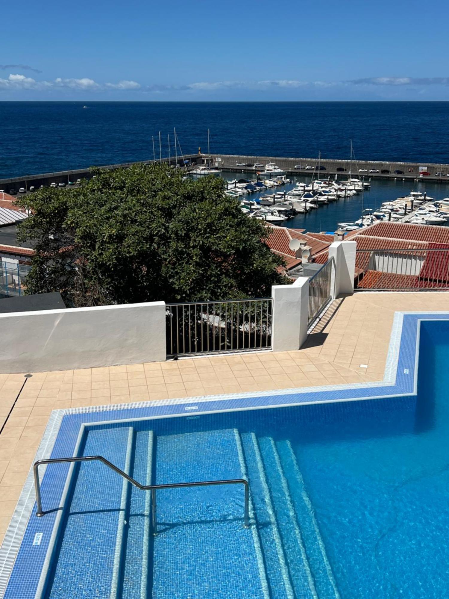 Apartament Zama Tamara - Swimming Pool - Ac Acantilado de los Gigantes Zewnętrze zdjęcie