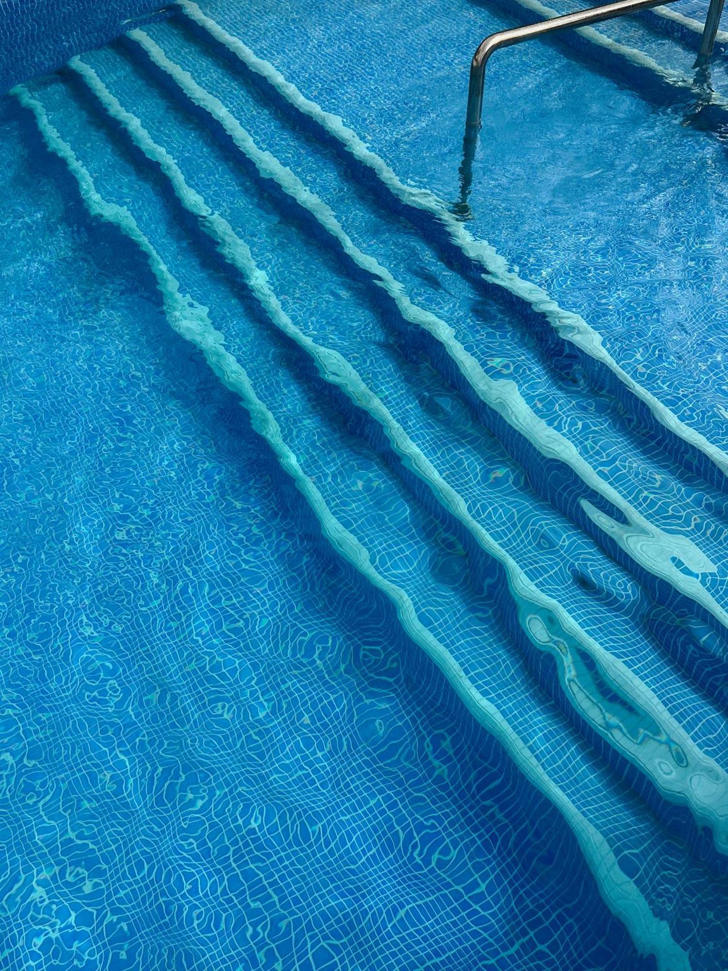 Apartament Zama Tamara - Swimming Pool - Ac Acantilado de los Gigantes Zewnętrze zdjęcie